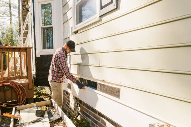 Top rated local Storm Damage Siding Repair specialists in Gloucester Point, VA